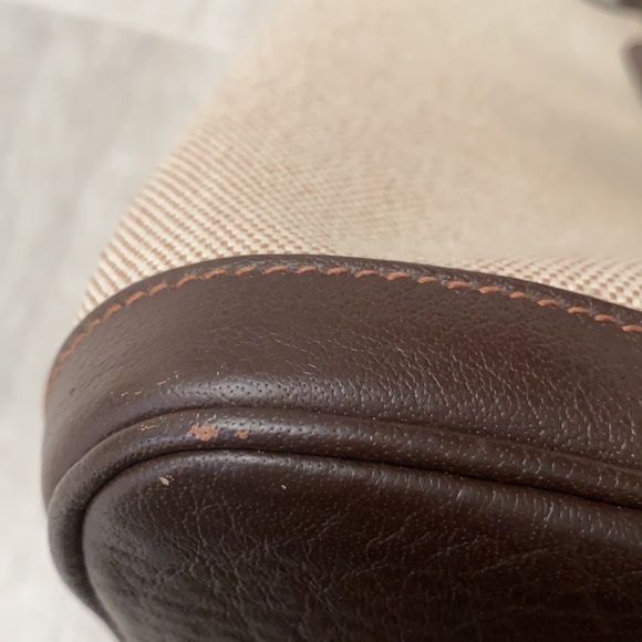 Hermes Garden Party Bag - Picture 14 of 16